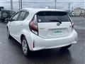 2020 Toyota AQUA
