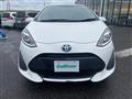 2020 Toyota AQUA