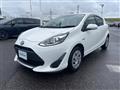 2020 Toyota AQUA