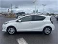 2020 Toyota AQUA