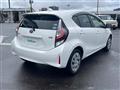 2020 Toyota AQUA
