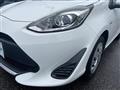 2020 Toyota AQUA