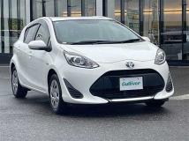 2020 Toyota AQUA