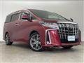 2020 Toyota Alphard