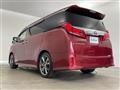 2020 Toyota Alphard
