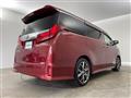 2020 Toyota Alphard