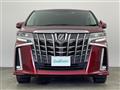 2020 Toyota Alphard