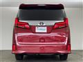 2020 Toyota Alphard