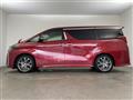 2020 Toyota Alphard
