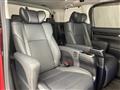 2020 Toyota Alphard
