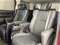 2020 Toyota Alphard