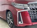 2020 Toyota Alphard
