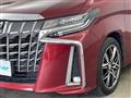 2020 Toyota Alphard