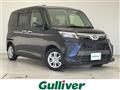 2021 Toyota Roomy