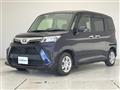 2021 Toyota Roomy