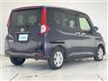 2021 Toyota Roomy