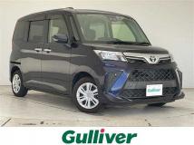 2021 Toyota Roomy