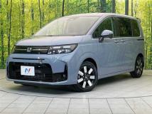 2025 Honda Freed