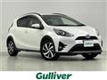 2019 Toyota AQUA