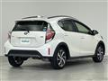 2019 Toyota AQUA