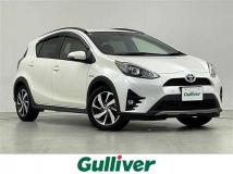 2019 Toyota AQUA