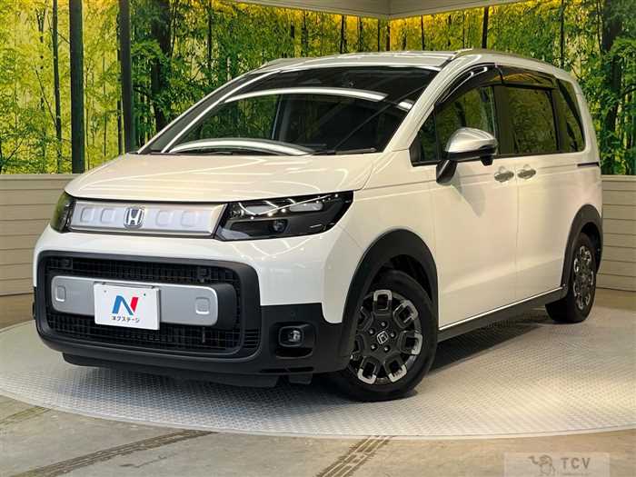 2024 Honda Freed