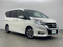 2016 Nissan Serena