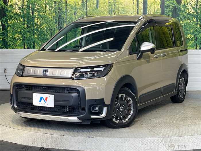 2024 Honda Freed