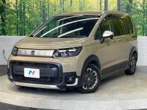 2024 Honda Freed