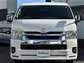 2024 Toyota Hiace