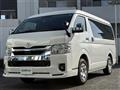 2024 Toyota Hiace