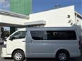 2024 Toyota Hiace