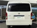 2024 Toyota Hiace