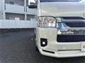 2024 Toyota Hiace
