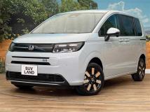 2025 Honda Freed