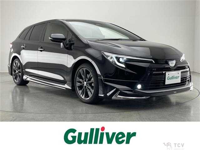 2023 Toyota Corolla Touring Wagon