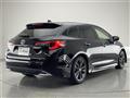 2023 Toyota Corolla Touring Wagon