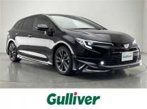 2023 Toyota Corolla Touring Wagon