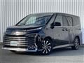 2024 Toyota Voxy
