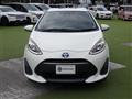 2017 Toyota AQUA