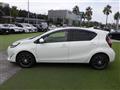 2017 Toyota AQUA