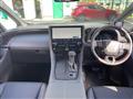 2026 Toyota Alphard Hybrid