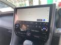 2026 Toyota Alphard Hybrid