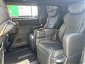 2026 Toyota Alphard Hybrid