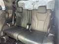 2026 Toyota Alphard Hybrid