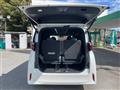 2026 Toyota Alphard Hybrid