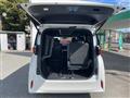 2026 Toyota Alphard Hybrid