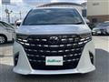 2026 Toyota Alphard Hybrid