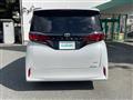 2026 Toyota Alphard Hybrid