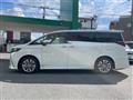 2026 Toyota Alphard Hybrid
